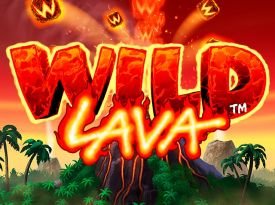 Wild Lava