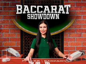 Baccarat Showdown
