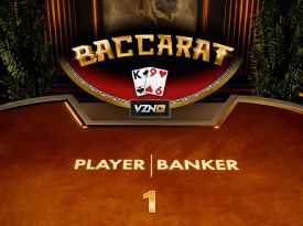 Baccarat VZN 1