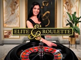 Elite Roulette