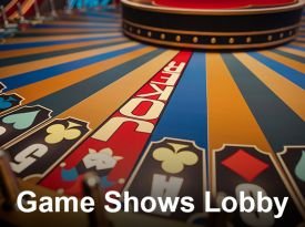 Game Shows Lobby