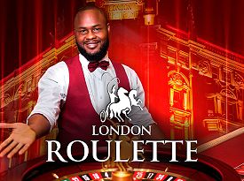 London Roulette
