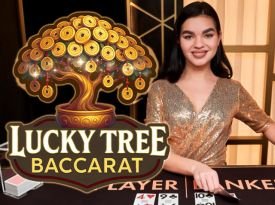 Lucky Tree Baccarat