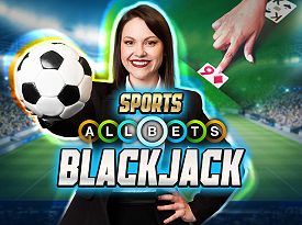 Sports All Bets Blackjack
