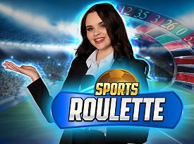 Sports Roulette