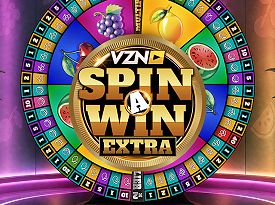 VZN Spin A Win Extra