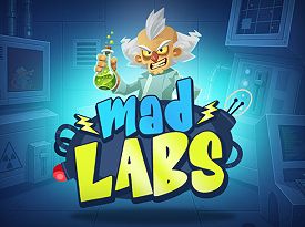 Mad Labs