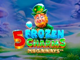 5 Frozen Charms Megaways™