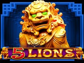 5 Lions