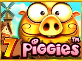 7 piggies