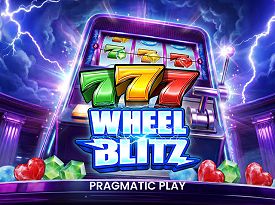 777 Wheel Blitz