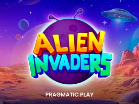 Alien Invaders