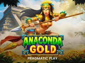 Anaconda Gold