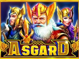 Asgard