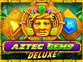 Aztec Gems Deluxe