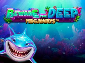 Beware The Deep Megaways