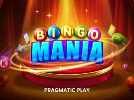 Bingo Mania