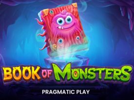 Book of Monsters