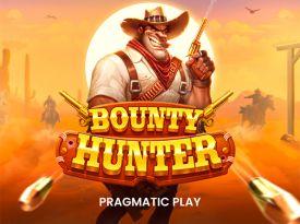 Bounty Hunter