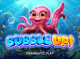 Bubble Up!