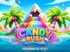 Candy Rush