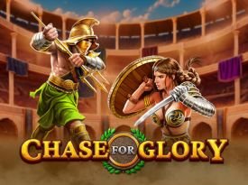 Chase for Glory