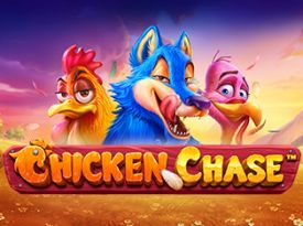 Chicken Chase