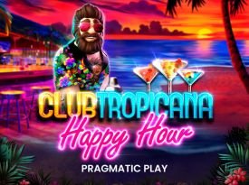 Club Tropicana – Happy Hour