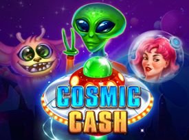 Cosmic Cash