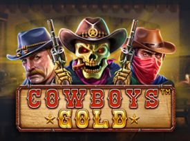 Cowboys Gold