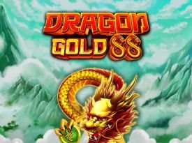 Dragon Gold 88