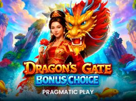 Dragon’s Gate – Bonus Choice