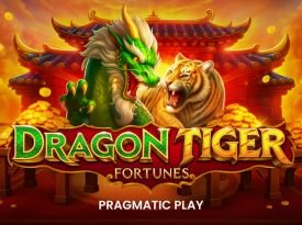 Dragon Tiger Fortunes