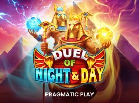 Duel of Night & Day