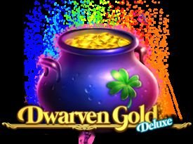 Dwarven Gold Deluxe