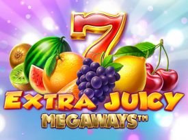 Extra Juicy Megaways