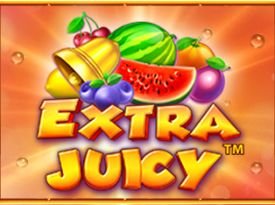 Extra juicy