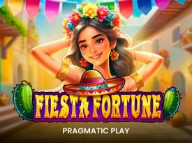 Fiesta Fortune