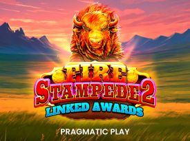 Fire Stampede 2