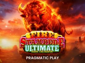 Fire Stampede Ultimate