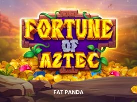 Fortune of Aztec