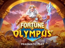 Fortune of Olympus