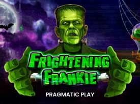 Frightening Frankie
