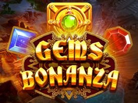 Gems Bonanza