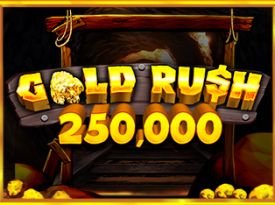 Gold Rush 250,000