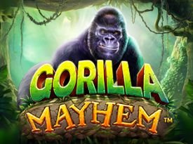 Gorilla Mayhem