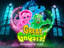 Great Ghosts!