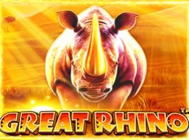 Great Rhino