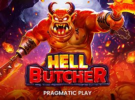Hell Butcher