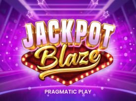 Jackpot Blaze